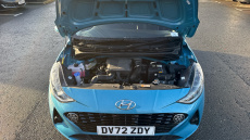 Hyundai i10 1.0 MPi Premium 5dr Auto Petrol Hatchback
